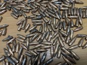 пуля 7.62х39..7.62х54 (600)шт