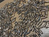 пуля 7.62х39..7.62х54 (600)шт
