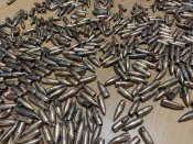 пуля 7.62х39..7.62х54 (600)шт