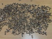 пуля 7.62х39..7.62х54 (600)шт