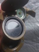 Буссоль паб-2 + перископ новая
