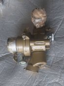 Буссоль паб-2 + перископ новая