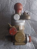 Буссоль паб-2 + перископ новая