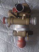 Буссоль паб-2 + перископ новая
