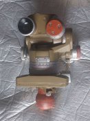 Буссоль паб-2 + перископ новая