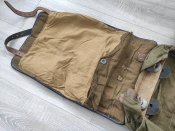 Німецький волохатий ранець. Стан!