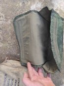 Сухарка і косметичка кацапи.