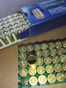 гильза однострел латунь 9×19 luger