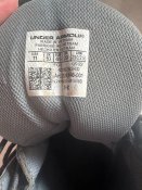 Тактичні черевики UNDER ARMOUR STELLAR G2 чорні