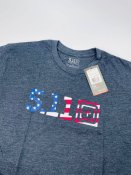 Футболка "5.11 Tactical" Legacy USA Flag...