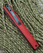 Ніж CRKT CEO G10 Premium