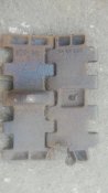 Т 34.Уральський.500мм.