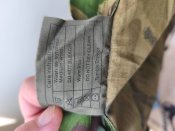 2 костюма ДПМ 170/88