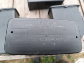 Короб для MG M249 . Minimi 5,56 на 200 выстрелов (2 шт.)
