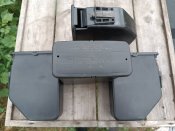 Короб для MG M249 . Minimi 5,56 на 200 выстрелов (2 шт.)