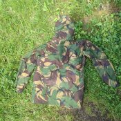 Гортекс куртка . Британія . DPM. 180/96