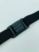 Налобне кріплення Streamlight Elastic Headstrap, чорний, арт: 42990