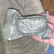 Бандаж Rhino rescue. 4 дюйма