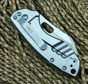 Ніж CRKT Pilar
