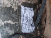 Панама польова зсу мм14