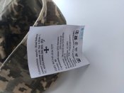 Кепі бойове (кашкет польовий)