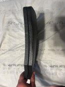 комплект бронеплит TYR Tactical USA суперлегкі Large,
