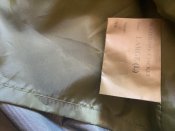 Костюм (дощовик) Goretex
