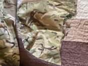 Костюм (дощовик) Goretex