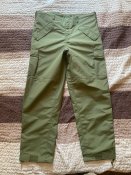 Костюм (дощовик) Goretex