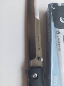 Нож Cold Steel Ti-Lite 6 реплика