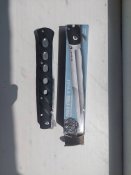 Нож Cold Steel Ti-Lite 6 реплика