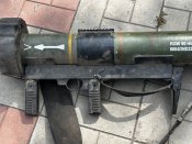 Тубус RGW-90 «Matador»