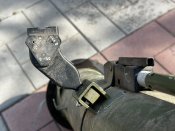 1) Тубус РШГ-1 «Таволга»