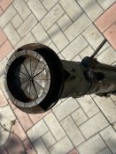 1) Тубус РШГ-1 «Таволга»
