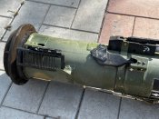 2) Тубус РШГ-1 «Таволга»