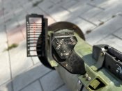 2) Тубус РШГ-1 «Таволга»