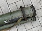 2) Тубус РПГ-30 «Крюк»