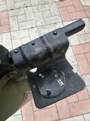2) Тубус РПГ-30 «Крюк»