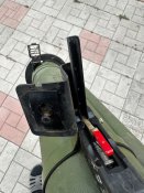 2) Тубус РПГ-30 «Крюк»