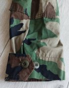 Китель Woodland, Rothco Military Division RN37572, размер 2XL, б/у, США