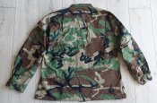 Китель Woodland, Rothco Military Division RN37572, размер 2XL, б/у, США