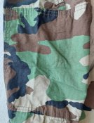 Китель Woodland, Rothco Military Division RN37572, размер 2XL, б/у, США