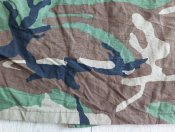 Китель Woodland, Rothco Military Division RN37572, размер 2XL, б/у, США