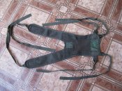 Плечові лямки day yoke