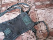 Плечові лямки day yoke