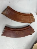 Магазин 7.62 бакелит / магазин АКМ / магазин 7,62 * 39 / магазини ак / рожки ак / бакелит / Магазини ссср