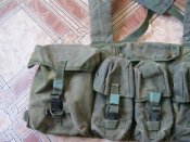 Розгрузка, 5 підсумків