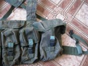 Розгрузка, 5 підсумків