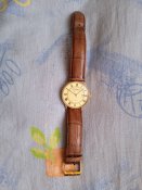 Часы Слава 21 камень