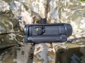Коліматорний приціл Aimpoint M4 2MOA